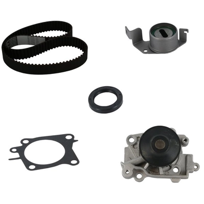 CONTINENTAL - PP201LK2 - Timing Belt Kit pa1