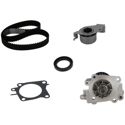 CONTINENTAL - PP201LK2 - Timing Belt Kit pa2