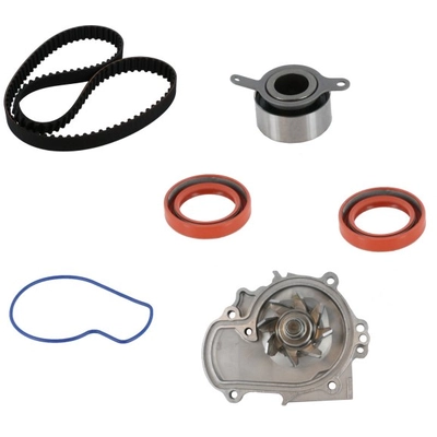 CONTINENTAL - PP211LK1 - Timing Kit pa2