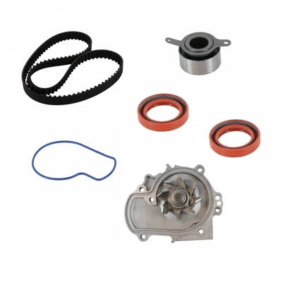 CONTINENTAL - PP211LK2 - Timing Belt Kit pa1