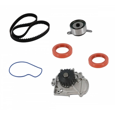 CONTINENTAL - PP211LK2 - Timing Belt Kit pa2