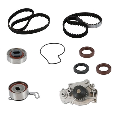 CONTINENTAL - PP216-186LK1 - Timing Belt Kit pa1