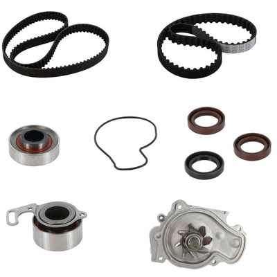 CONTINENTAL - PP216-186LK1 - Timing Belt Kit pa3