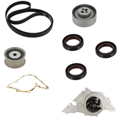 CONTINENTAL - PP218LK1 - Timing Belt Kit pa2