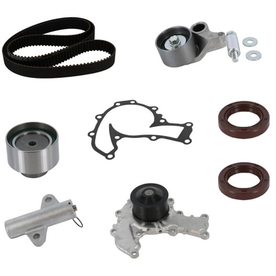 CONTINENTAL - PP221LK2 - Timing Kit pa1