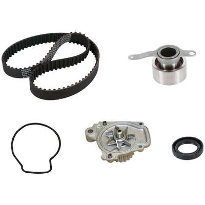 CONTINENTAL - PP224LK4 - Timing Belt Kit pa3