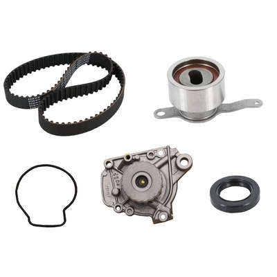 CONTINENTAL - PP224LK5 - Timing Belt Kit With Water Pump pa2