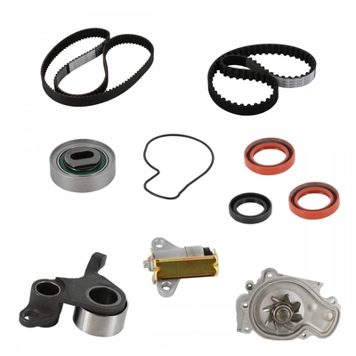 CONTINENTAL - PP226-186LK2 - Timing Kit pa1