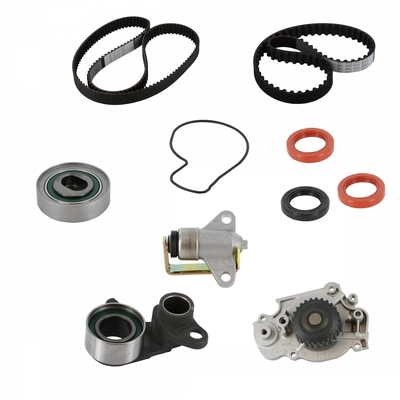 CONTINENTAL - PP226-186LK2 - Timing Kit pa2