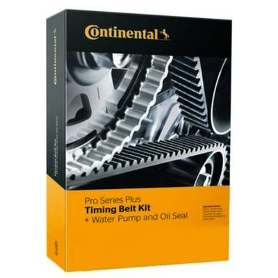 CONTINENTAL - PP228LK1 - Engine Timing Belt Kit With Water Pump pa1