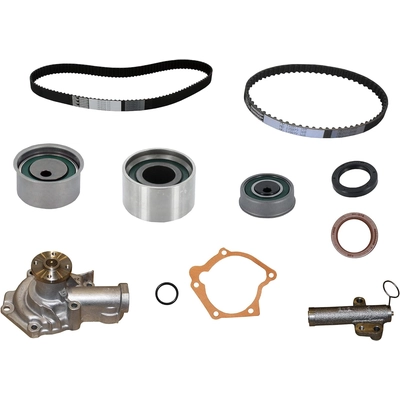 CONTINENTAL - PP232-168LK2 - Timing Belt Kit With Water Pump pa1