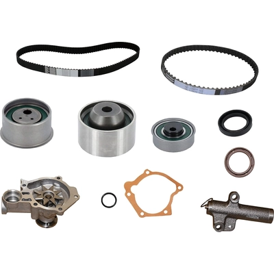 CONTINENTAL - PP232-168LK2 - Timing Belt Kit With Water Pump pa2