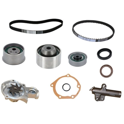 CONTINENTAL - PP232-168LK3 - Timing Belt Kit pa1