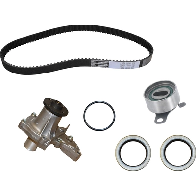 CONTINENTAL - PP235LK1WH - Timing Belt Kit pa4