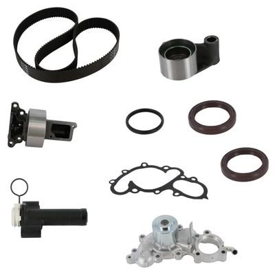 CONTINENTAL - PP240LK1 - Timing Belt Kit pa1