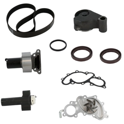 CONTINENTAL - PP240LK1 - Timing Belt Kit pa2