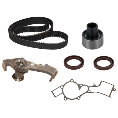 CONTINENTAL - PP249LK1 - Engine Timing Belt Kit With Water Pump pa1