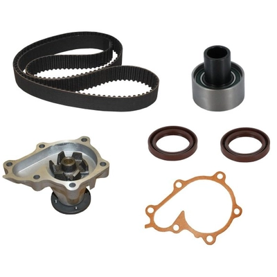 CONTINENTAL - PP249LK2 - Timing Belt Kit pa1