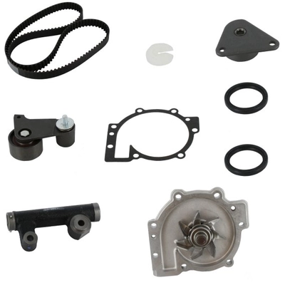 CONTINENTAL - PP252LK2 - Timing Kit pa1