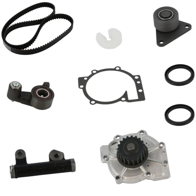 CONTINENTAL - PP252LK2 - Timing Kit pa3