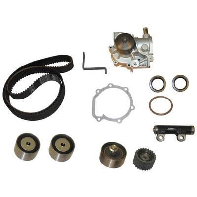 CONTINENTAL - PP254LK1 - Timing Belt Kit With Water Pump pa2