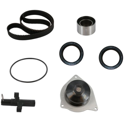 CONTINENTAL - PP255LK1 - Timing Kit pa1