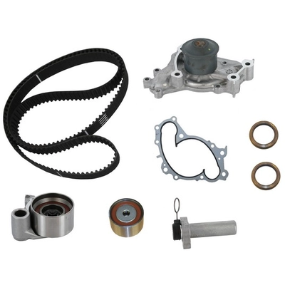 CONTINENTAL - PP257LK3 - Timing Belt Kit With Water Pump pa2