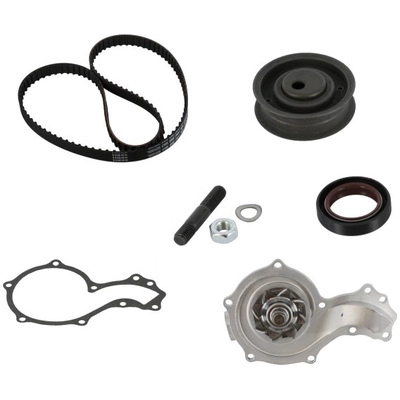 CONTINENTAL - PP262LK1 - Timing Kit pa2