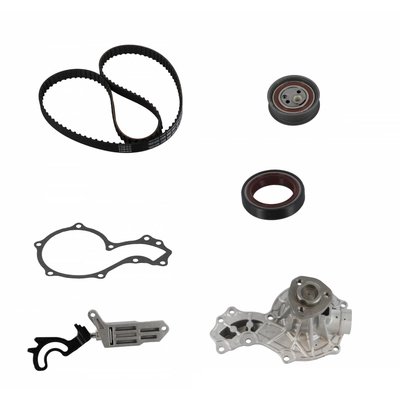 CONTINENTAL - PP262LK2 - Timing Belt & Component Kit pa1