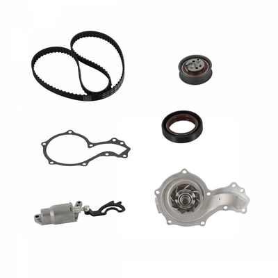 CONTINENTAL - PP262LK2 - Timing Belt & Component Kit pa2