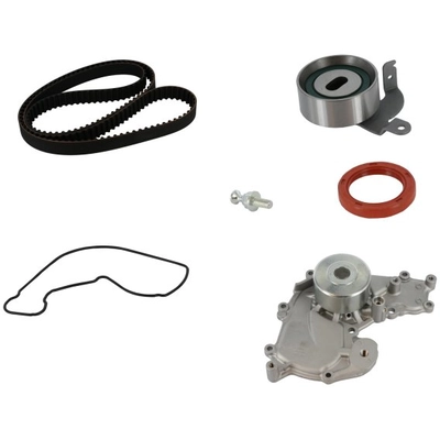 CONTINENTAL - PP263LK1 - Timing Belt Kit pa2