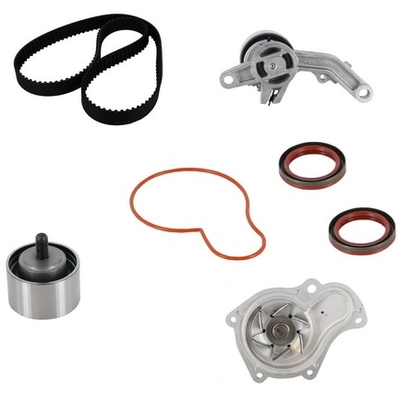 CONTINENTAL - PP265LK2 - Timing Belt Kit With Water Pump pa1