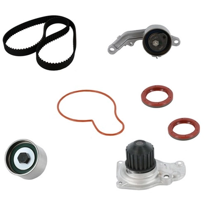 CONTINENTAL - PP265LK2 - Timing Belt Kit With Water Pump pa2