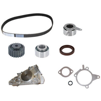 CONTINENTAL - PP266LK1 - Timing Belt Kit With Water Pump pa1