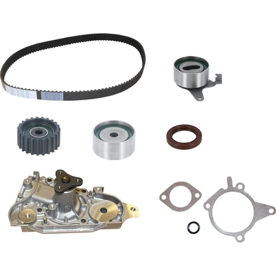 CONTINENTAL - PP266LK1 - Timing Belt Kit With Water Pump pa2