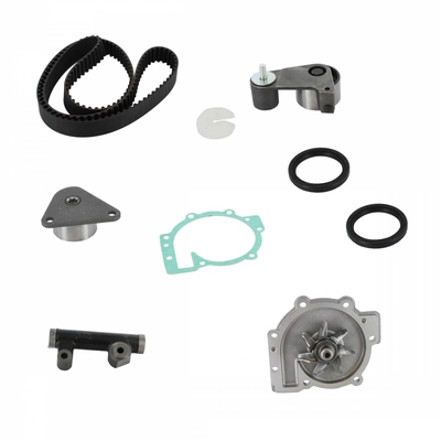 CONTINENTAL - PP270LK2 - Timing Kit pa2