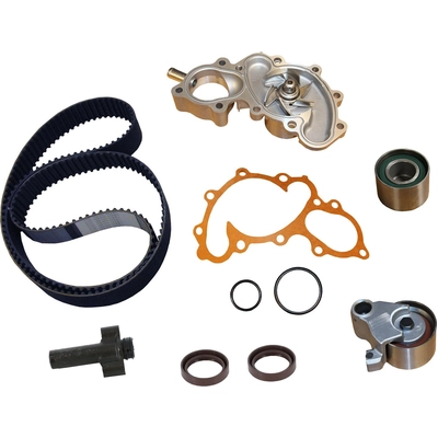 CONTINENTAL - PP271LK3 - Timing Belt Kit With Water Pump pa2