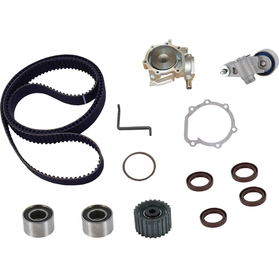 CONTINENTAL - PP277LK2 - Timing Belt Kit With Water Pump pa2