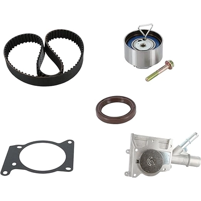CONTINENTAL - PP283LK4 - Timing Belt Kit With Water Pump pa1