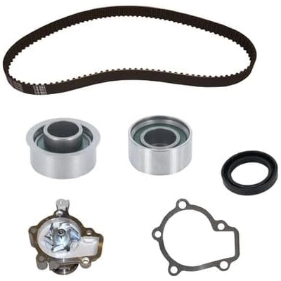 CONTINENTAL - PP284LK1 - Timing Belt Kit With Water Pump pa2