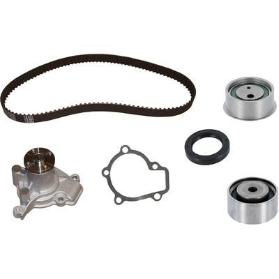 CONTINENTAL - PP284LK1 - Timing Belt Kit With Water Pump pa3