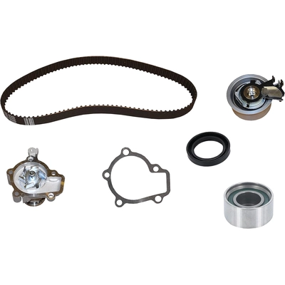 CONTINENTAL - PP284LK2 - Timing Belt Kit With Water Pump pa1