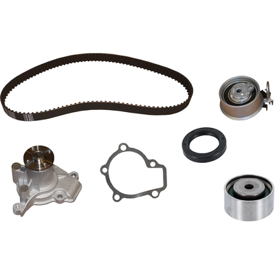 CONTINENTAL - PP284LK2 - Timing Belt Kit With Water Pump pa2