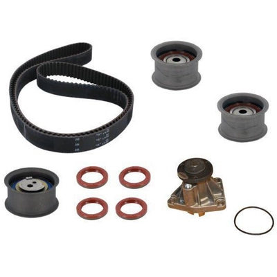 CONTINENTAL - PP285LK2 - Timing Belt Kit pa1