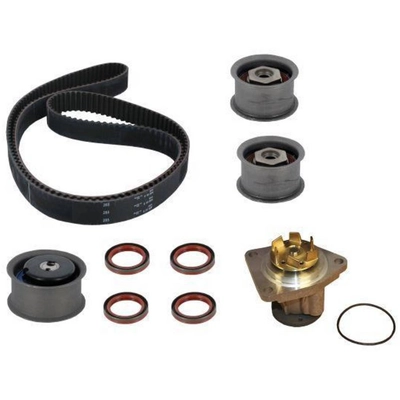 CONTINENTAL - PP285LK2 - Timing Belt Kit pa2