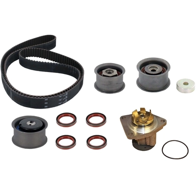 CONTINENTAL - PP285LK3 - Pro Series Plus Timing Belt Kit pa1