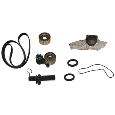 CONTINENTAL - PP286LK3 -  Engine Timing Belt Kit With Water Pump pa1