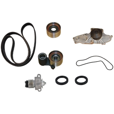 CONTINENTAL - PP286LK4 - Timing Belt Kit pa1