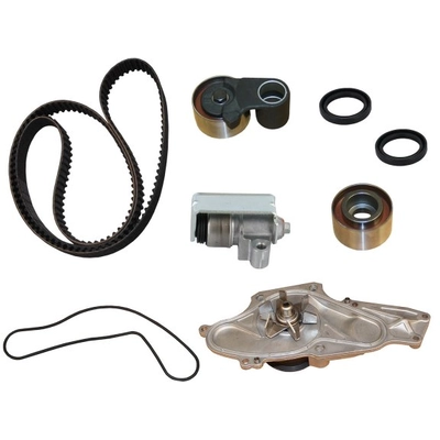 CONTINENTAL - PP286LK4 - Timing Belt Kit pa3