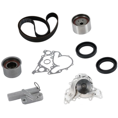CONTINENTAL - PP287LK1 - Timing Belt Kit With Water Pump pa1